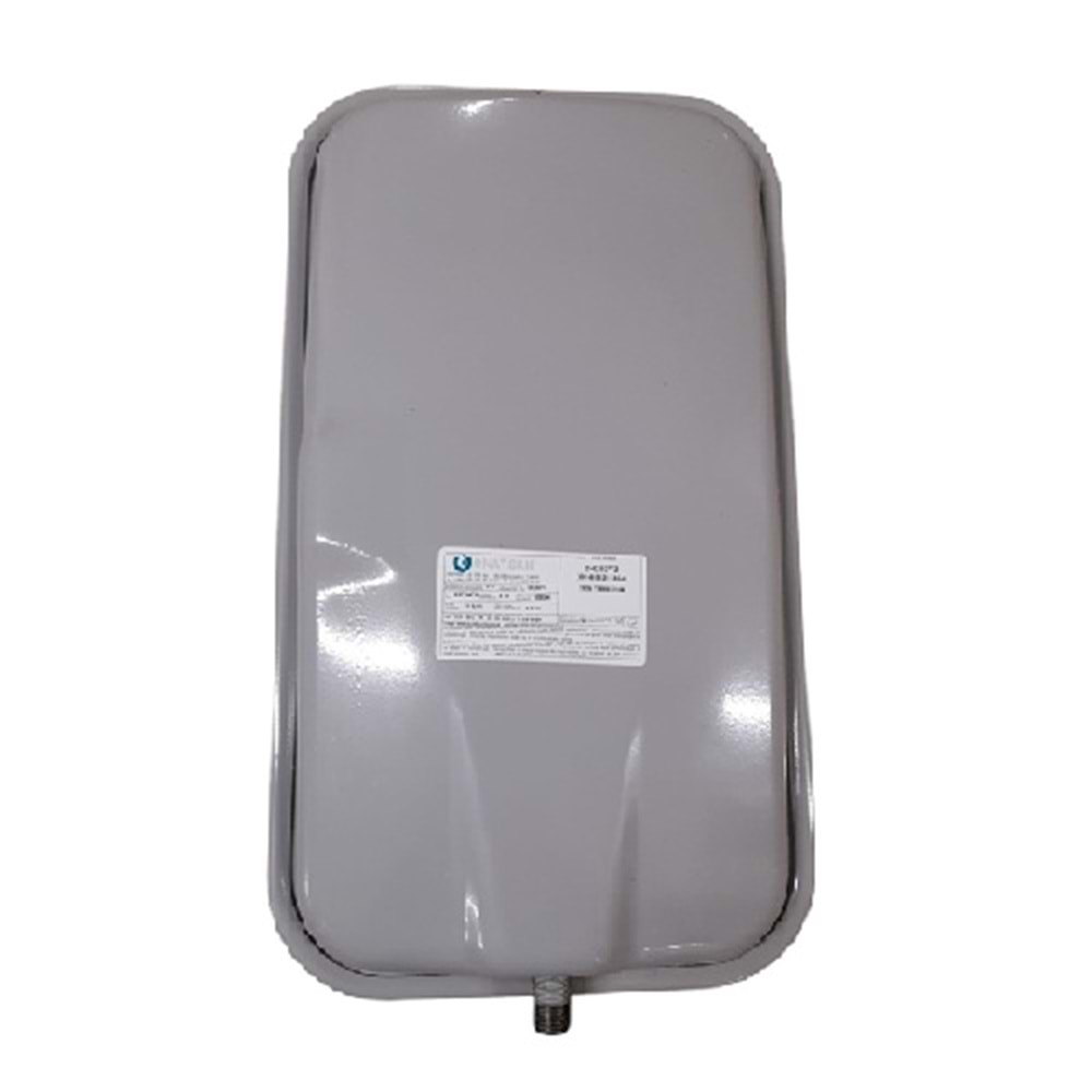 GENLEŞME TANKI ÖNAYSAN ALARKO SEREDANS IDEAL BAXI TERMOTEKNİK LOGIC PLUS 8 LT 3/8