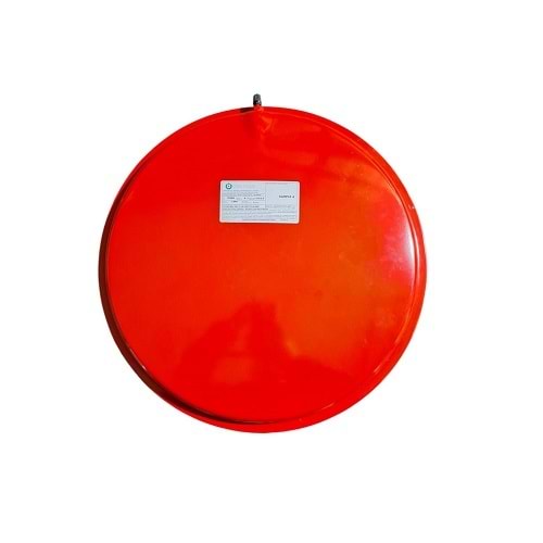 GENLEŞME TANKI ÖNAYSAN RED 8LT 1/2