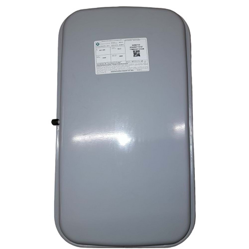 GENLEŞME TANKI ÖNAYSAN ATROMIX VAILLANT TURBOTEC 10LT 3/8