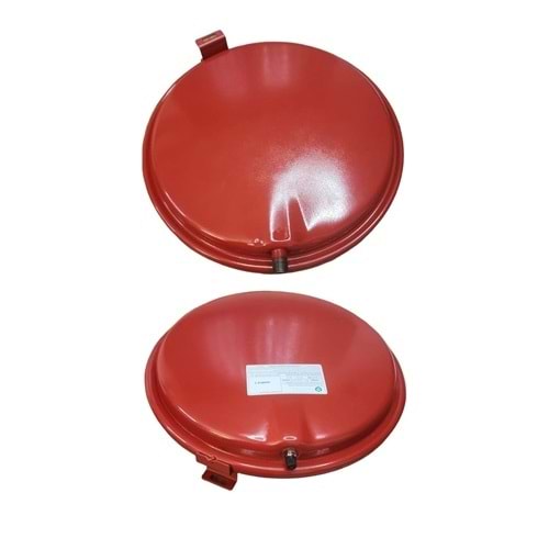 GENLEŞME TANKI ÖNAYSAN 6LT 3/8 BRAKETLİ NEWC UK RED WORCESTER GREENSTAR BOSCH VOKERA