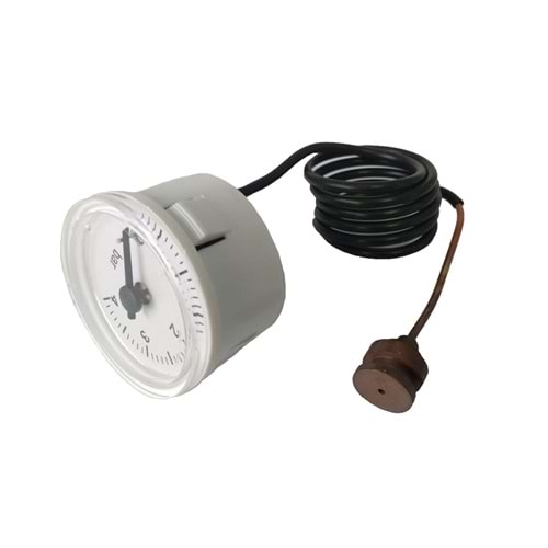 WIKA MANOMETRE VIESSMANN VITODENS 100 W WH1D