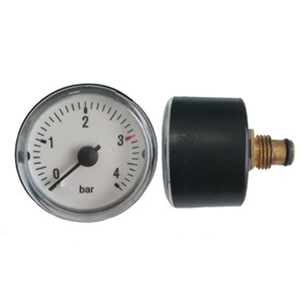 MANOMETRE HİDROMETRE FERROLI NEW ELİTE