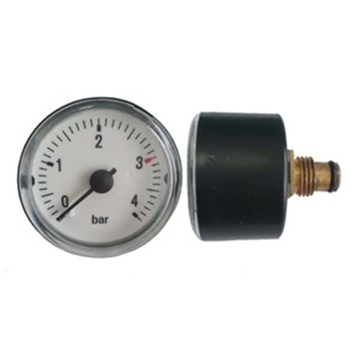 MANOMETRE HİDROMETRE FERROLI NEW ELİTE