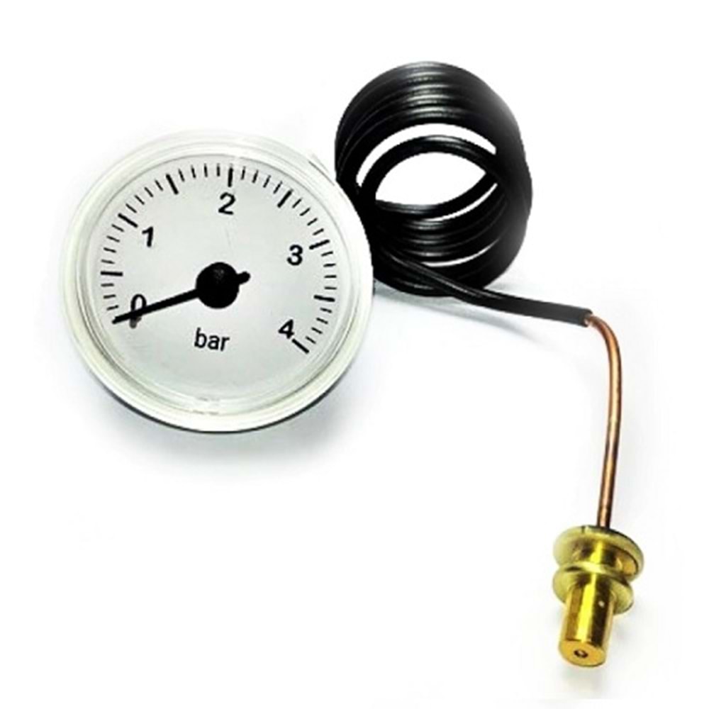 CEWAL MANOMETRE ECA CALORA ARISTON TX IMMERGAS