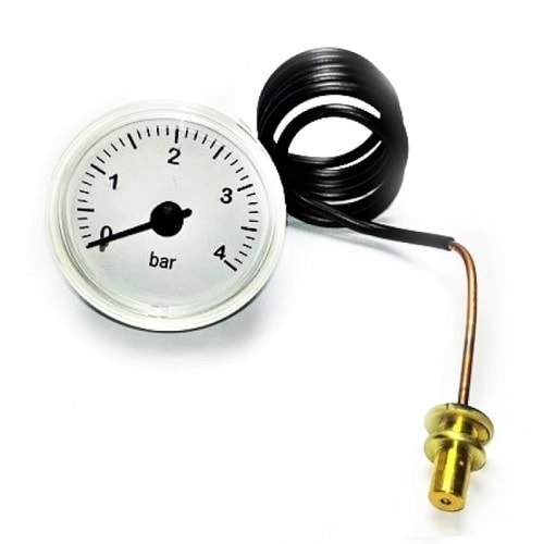 CEWAL MANOMETRE ECA CALORA ARISTON TX IMMERGAS