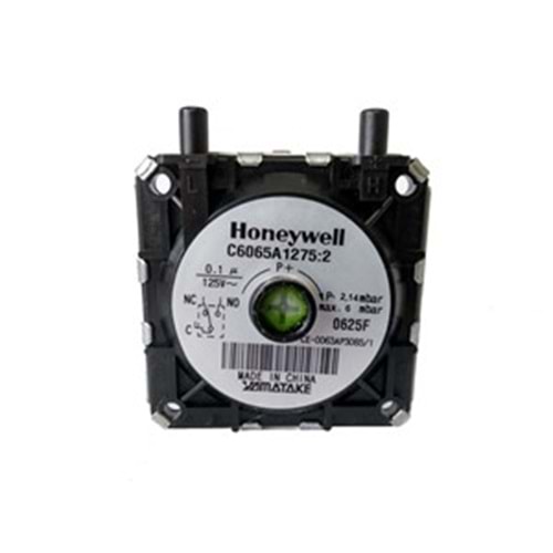 HONEYWELL PROSESTAT 2.14mBar 214 PA