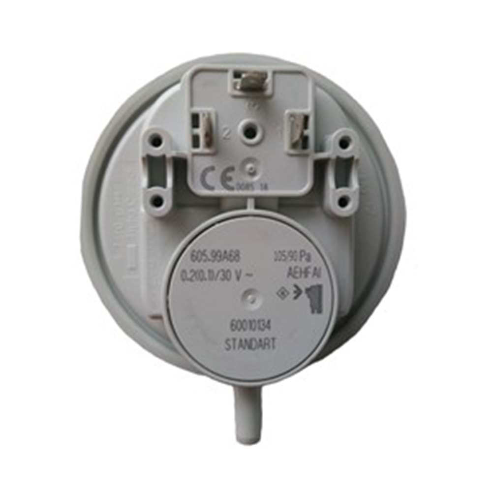 HUBA HAVA PROSESTAT 105/90 PA