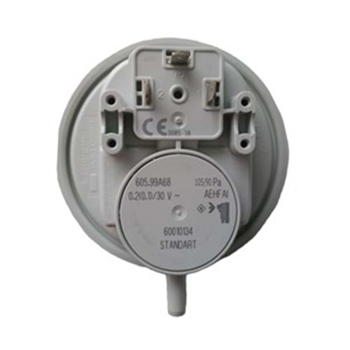 HUBA HAVA PROSESTAT 105/90 PA