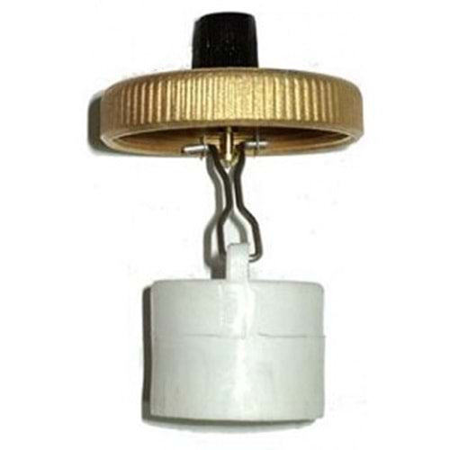 HAVA PURJÖRÜ CALEFFI İÇ TAKIMI VAILLANT VCK