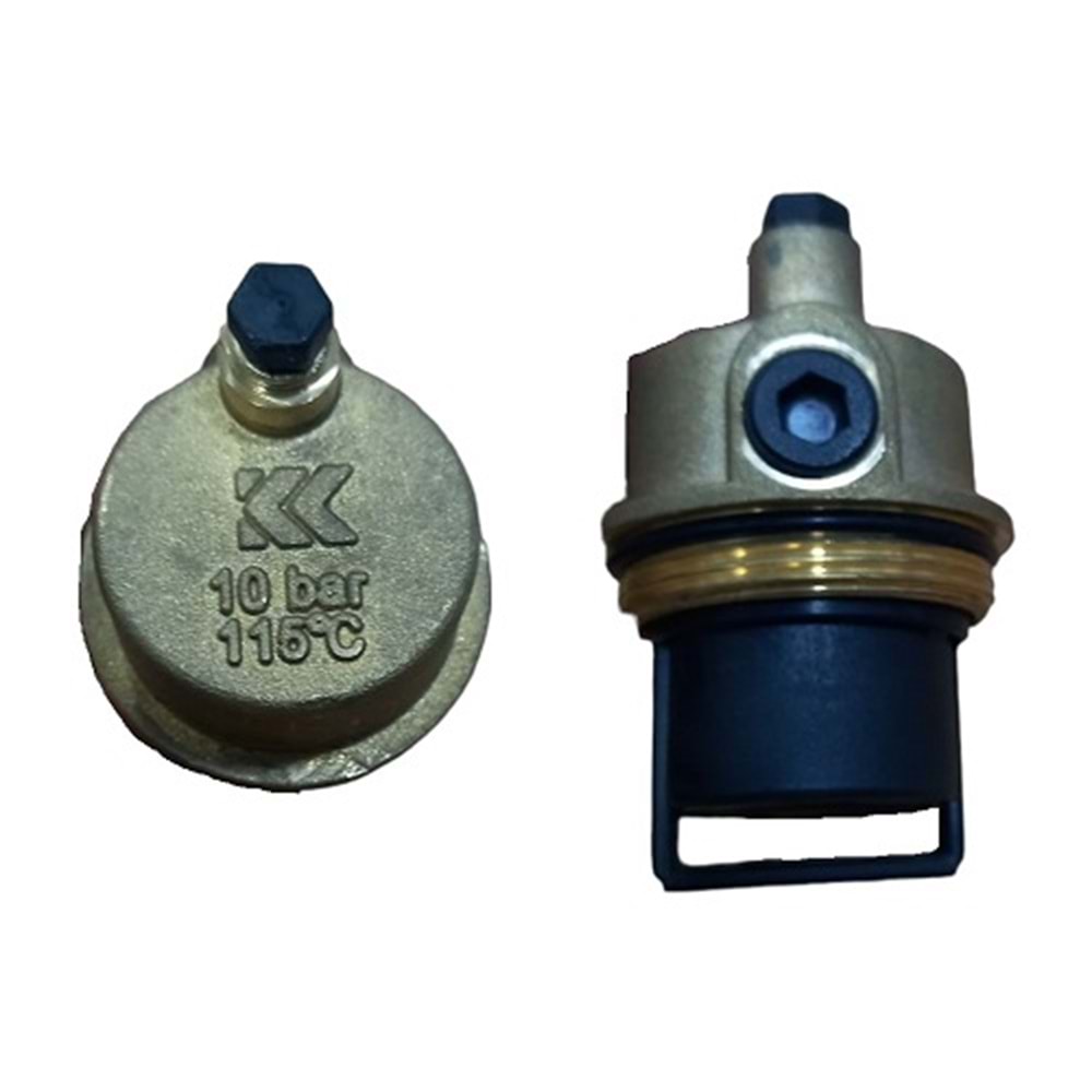 HAVA PURJÖRÜ GENEROUS BAXI İÇ TAKIM (GRUNDFOS) PİRİNÇ