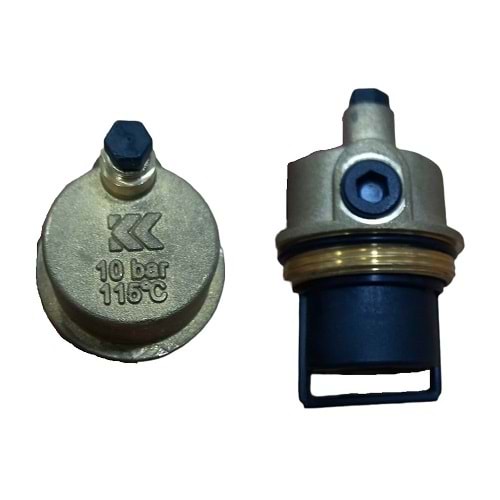 HAVA PURJÖRÜ GENEROUS BAXI İÇ TAKIM (GRUNDFOS) PİRİNÇ