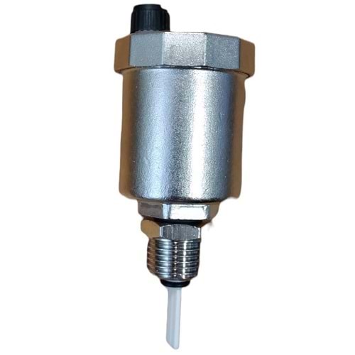 PAKKENS OTOMATİK HAVA PURJÖRÜ 40mm 1/2' ALTTAN BAGLANTILI