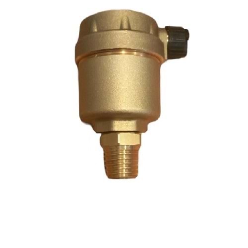 PAKKENS HAVA PURJÖRÜ 33mm 3/8' ALTTAN BAGLANTILI