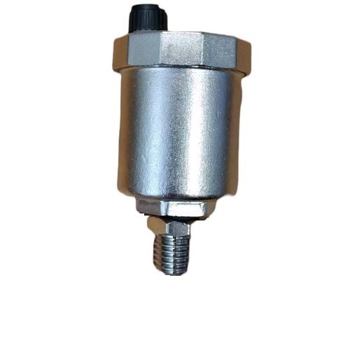 PAKKENS OTOMATİK HAVA PURJÖRÜ 40mm 3/8' ALTTAN BAGLANTILI