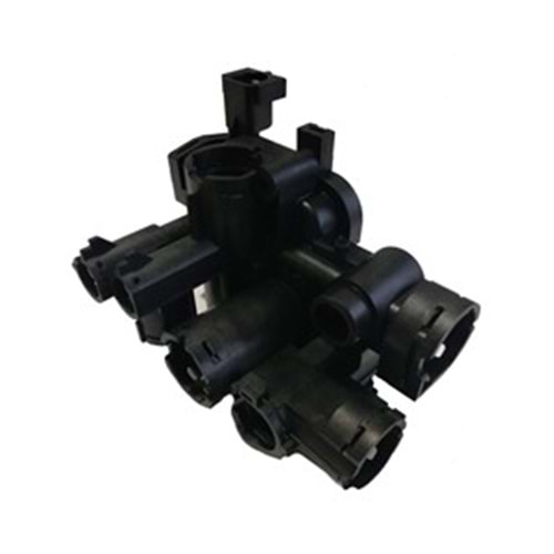 BITRON BAYMAK BAXI SAĞ HİDROLİK GRUP LAMBERT DOLCEVITA FALKE ECO4 DUO TEC WESTEN
