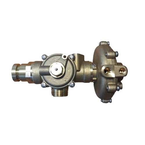 3 YOLLU VANA SET BAXI LUNA OCEAN BAYMAK MAIN POTTERTON