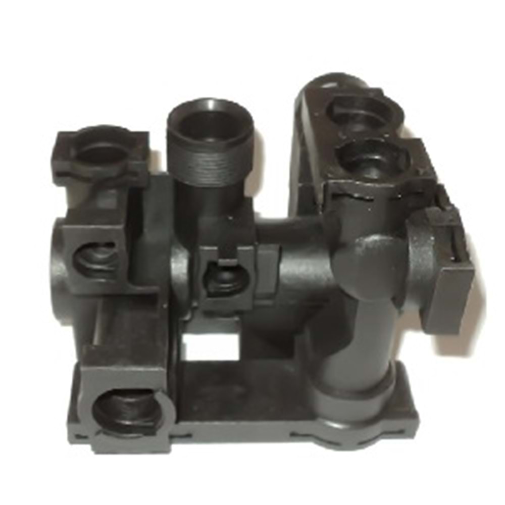 G-FORCE MILENIUM PLUS VINTO HİDROLİK BLOK AÇIK
