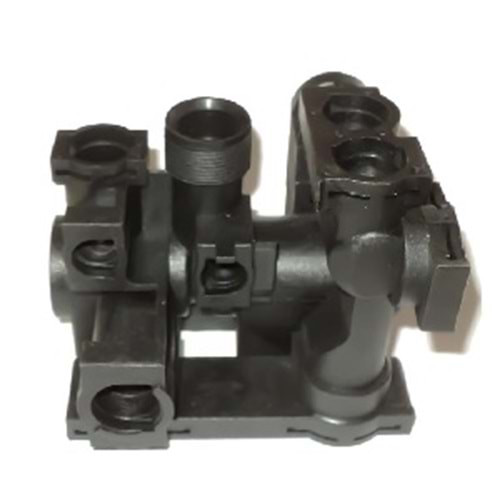 G-FORCE MILENIUM PLUS VINTO HİDROLİK BLOK AÇIK