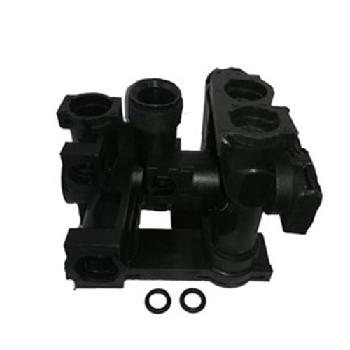 G-FORCE PROTHERM ESKİ LYNX HİDROLİK BLOK KAPALI