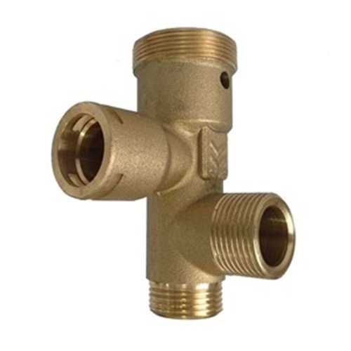 3 YOLLU VANA GENEROUS VAILLANT VUW 242 PRO