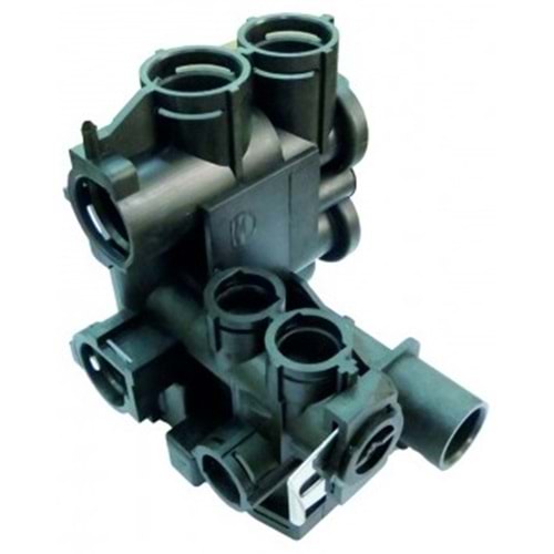 HİDROLİK SOL BLOK BITRON ARISTON CLASS GENUS NTC AÇIK 20491090