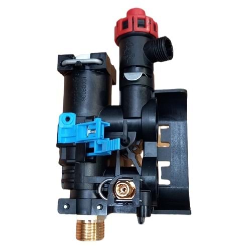 BITRON BOSCH SAĞ BLOK KOMPLE 33304557