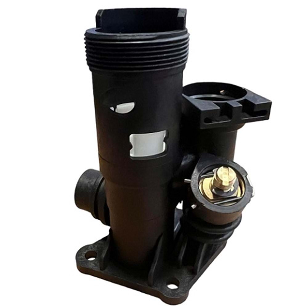 G-FORCE VAILLANT TURBOTECH PLUS 3 YOLLU VANA PLASTİK