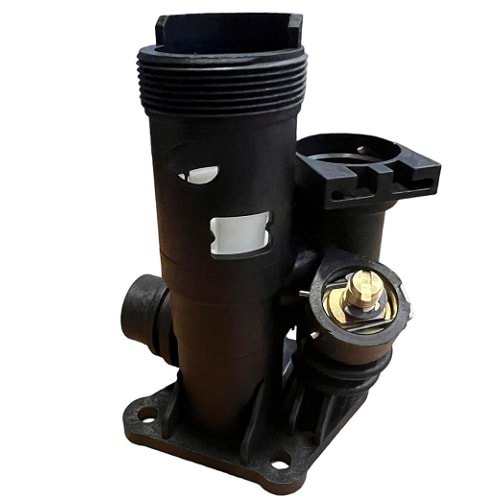 G-FORCE VAILLANT TURBOTECH PLUS 3 YOLLU VANA PLASTİK