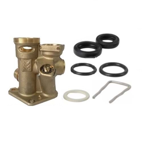 3 YOLLU VANA GENEROUS VAILLANT TURBOTEC BY-PASSLI