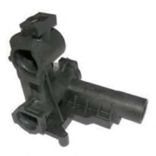 HİDROLİK SOL BLOK BITRON ARISTON THERMO BITERMIK (DELIKSIZ)