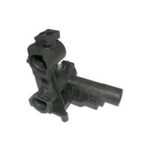 HİDROLİK SOL BLOK BITRON ARISTON THERMO BITERMIK KOMPLE (SENSOR DELIKLI)