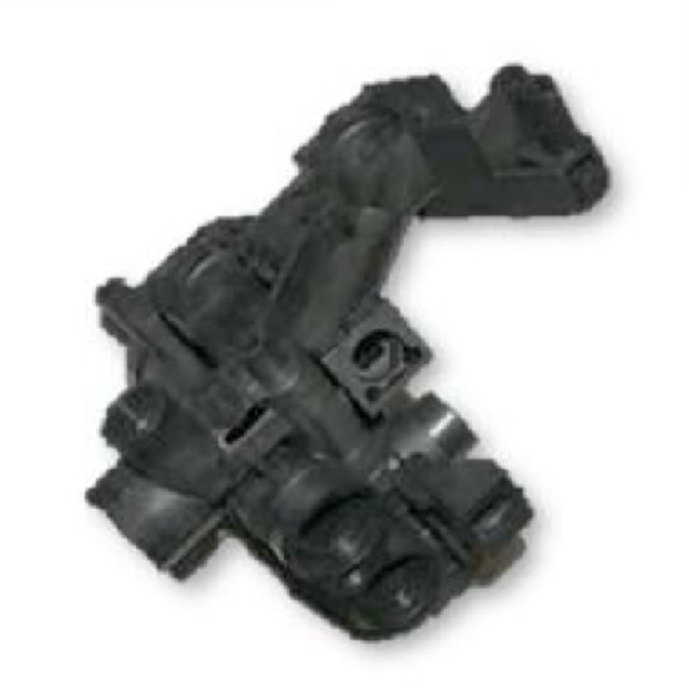 HİDROLİK SAĞ BLOK BITRON ARISTON GENUS OTOMATİK MUSLUKLU TAPALI