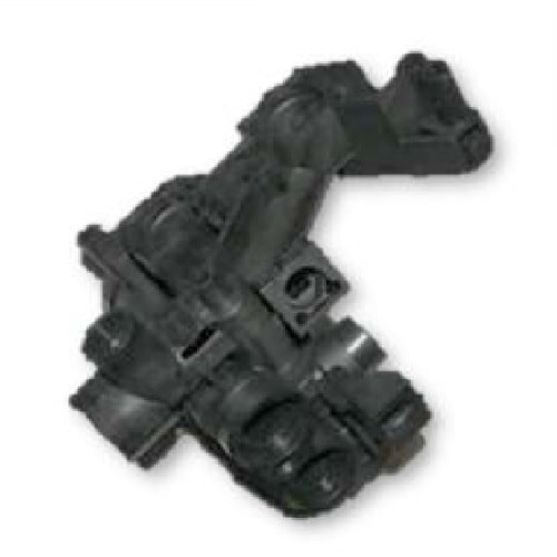 HİDROLİK SAĞ BLOK BITRON ARISTON GENUS OTOMATİK MUSLUKLU TAPALI