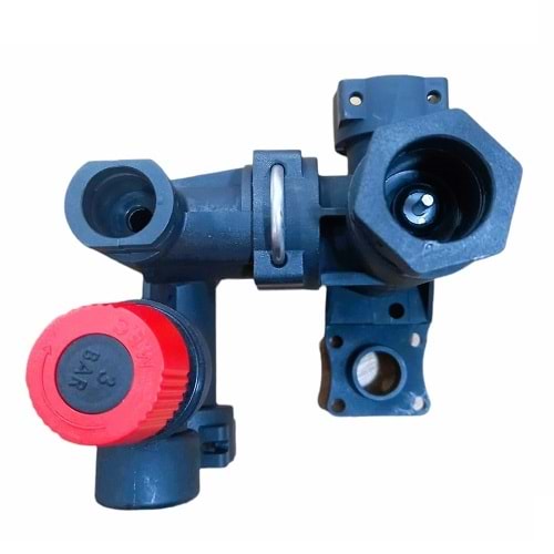 3 YOLLU VANA NEVA ATRON LYNX PROTHERM NİPELSİZ PİRİNÇSİZ