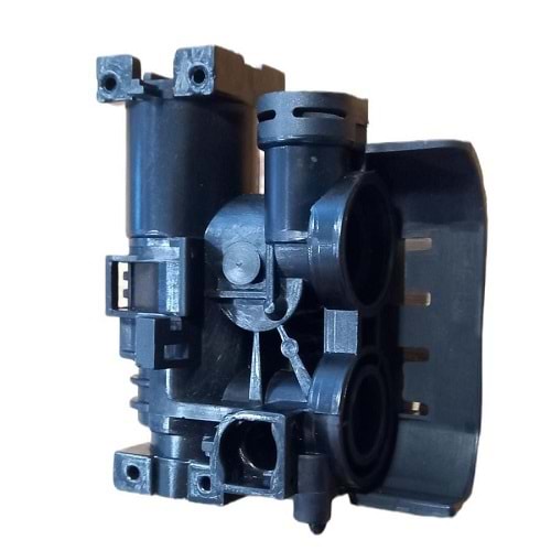 BOSCH BUDERUS GENEROUS SAĞ BLOK VENTİLSİZ PİRİNÇSİZ