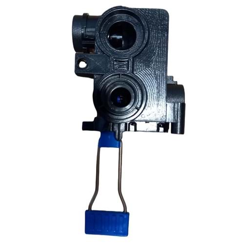 HİDROLİK 3 YOLLU GRUP TÜRKİYE BOSCH BUDERUS SOL