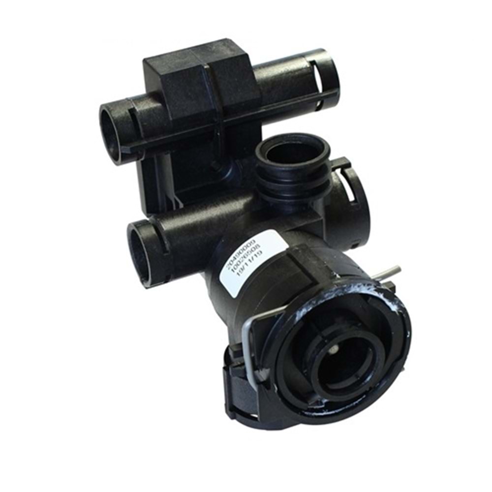 3 YOLLU GRUP BITRON RIELLO VOKERA MANIFOLD BERETTA SOL MOTORSUZ