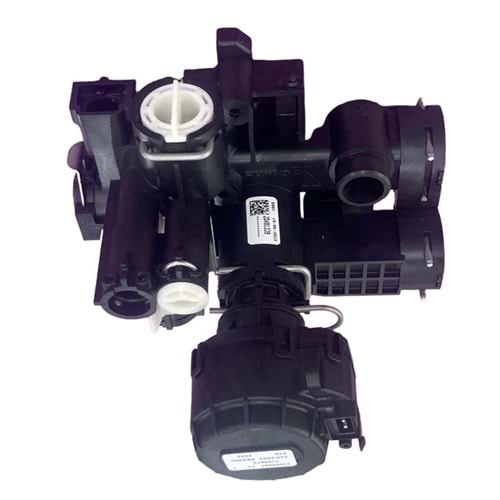 BITRON BAYMAK SAĞ HİDROLİK GRUP SET KOMPLE BAXI NEW ECO4 10P ECO5 COMPACT 24