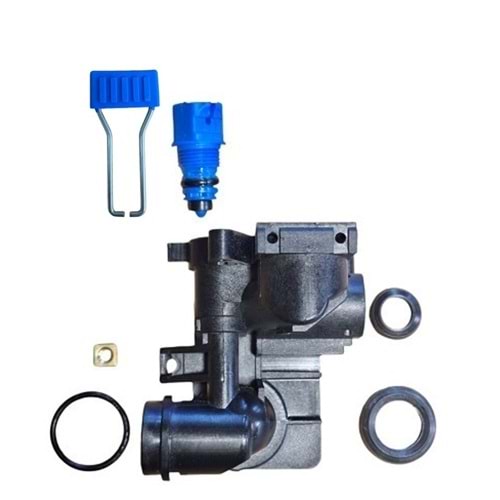 BOSCH BUDERUS GENEROUS SOL BLOK SET