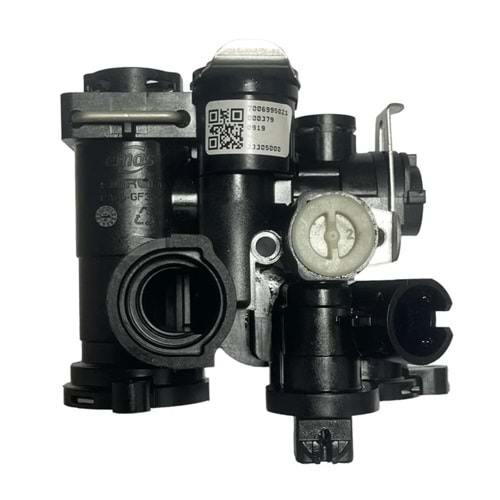 BITRON ECA EMAS CITIUS PREMIX SOL HİDROLİK GRUP NEW