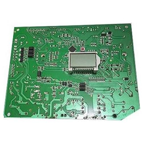 ELEKTRONİK KART DEMİRDÖKÜM NEPTO