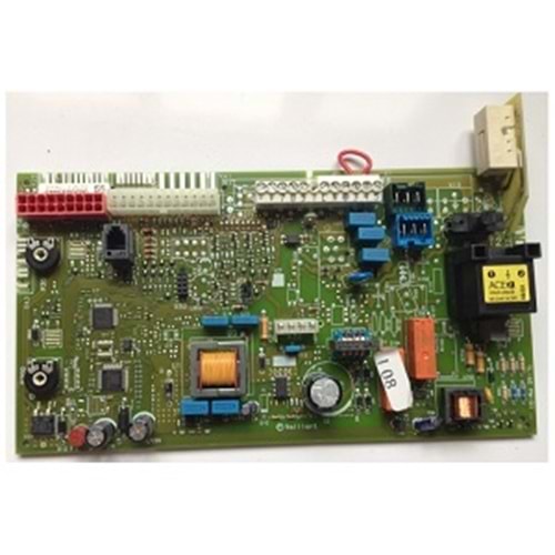 ELEKTRONİK KART VAILLANT TURBOTECH