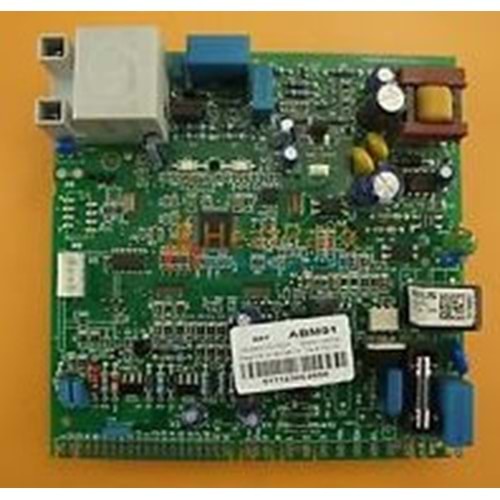 ELEKTRONİK KART FERROLI DOMICONDENS DIGITAL ABM01 39841332