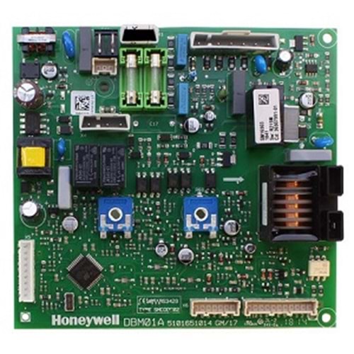 ELEKTRONİK KART FERROLI DOMIPROJECT 39819530 DBM01
