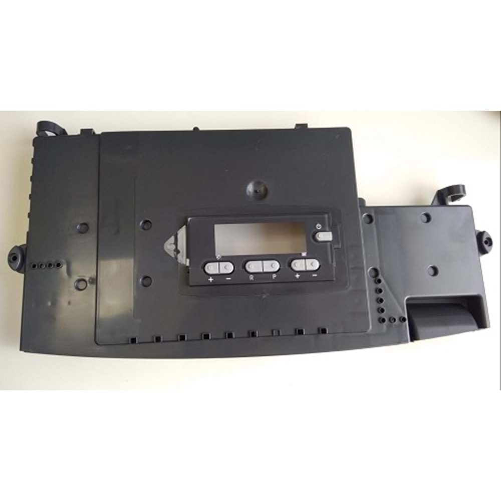 ELEKTRONİK KART KUTUSU BAXI LUNA 3 PLASTİK TUŞLU