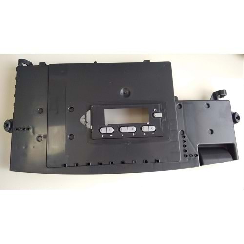 ELEKTRONİK KART KUTUSU BAXI LUNA 3 PLASTİK TUŞLU