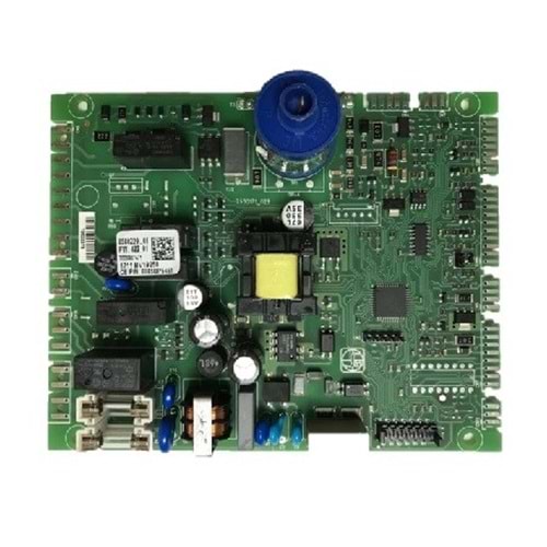 ANA KART ELEKTRONİK ECA PROTEUS PLUS BLUE