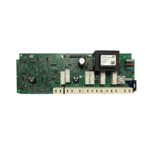 ANA KART ELEKTRONİK ECA CONFEO PLUS