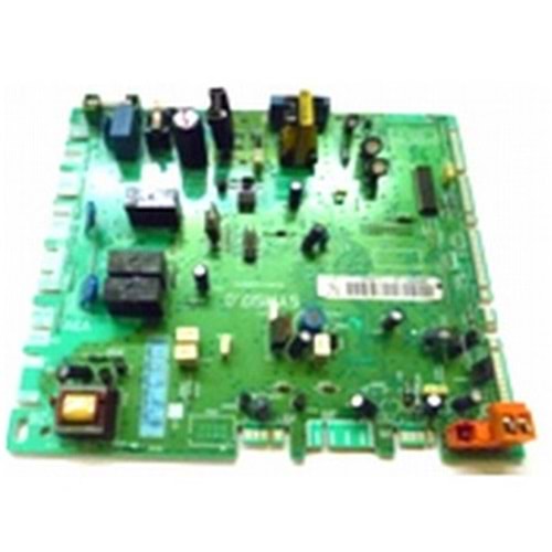 ELEKTRONİK KART LYNX SIGMALI