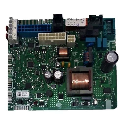 ELEKTRONİK KART DEMİRDÖKÜM ATROMIX